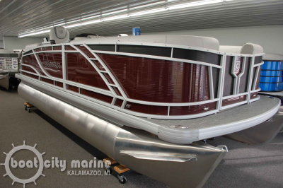 2023 Godfrey Split Bench