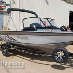 2025 Smoker Craft