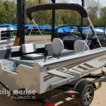 2025 Smoker Craft