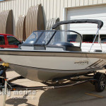 2025 Smoker Craft