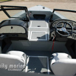 2025 Smoker Craft