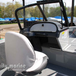 2025 Smoker Craft