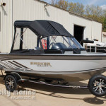 2025 Smoker Craft