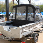 2025 Smoker Craft