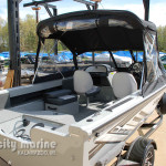 2025 Smoker Craft