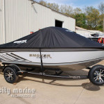 2025 Smoker Craft