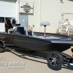 2026 Smoker Craft