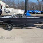 2026 Smoker Craft