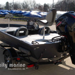 2026 Smoker Craft