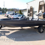 2026 Smoker Craft