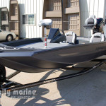 2026 Smoker Craft