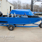 2025 Smoker Craft