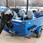 2025 Smoker Craft