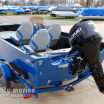 2025 Smoker Craft
