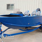 2025 Smoker Craft
