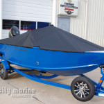 2025 Smoker Craft