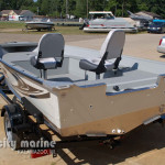 2027 Smoker Craft