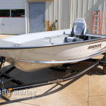 2027 Smoker Craft