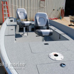 2027 Smoker Craft