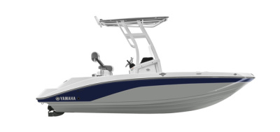 2026 Yamaha FSH
