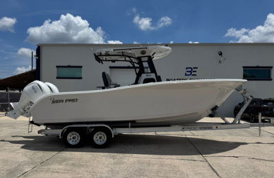 2026 Sea Pro Offshore