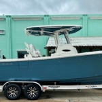 2025 Cobia