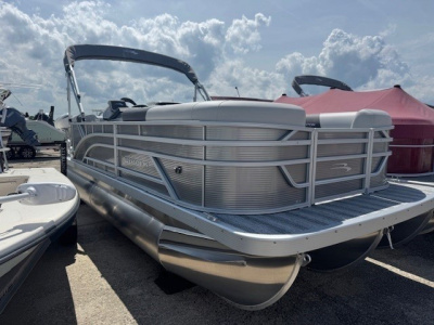 2026 Bennington S Series 20