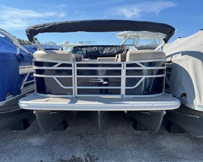 2026 Bennington S Series 21
