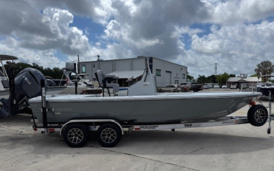 2026 Pathfinder HPS