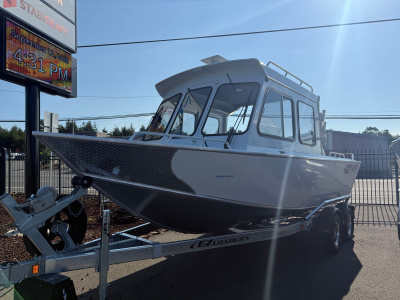 2025 North River Coho