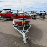 2026 Smoker Craft