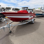 2026 Smoker Craft