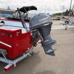 2026 Smoker Craft