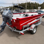 2026 Smoker Craft