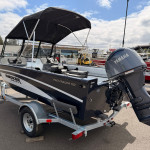 2026 Smoker Craft