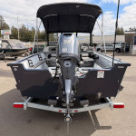 2026 Smoker Craft