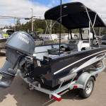 2026 Smoker Craft