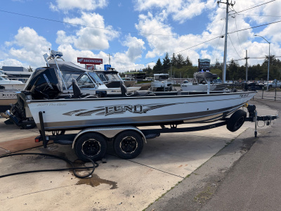 2017 Lund Tyee