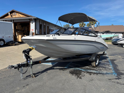 2026 Yamaha SX