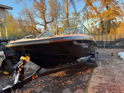 2014 Yamaha AR