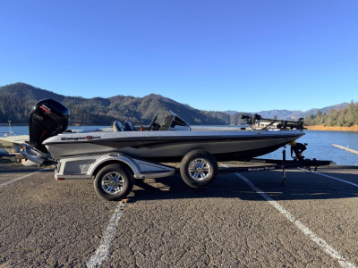 2024 Ranger Z500 Series