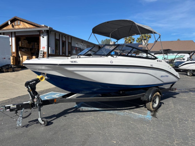 2026 Yamaha SX