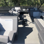 2025 Manitou