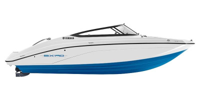 2026 Yamaha SX