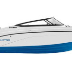 2026 Yamaha