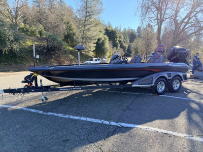 2024 Ranger Z Comanche®