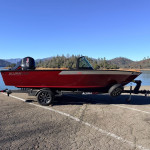 2025 Alumacraft