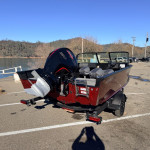 2025 Alumacraft