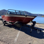 2025 Alumacraft