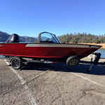 2025 Alumacraft